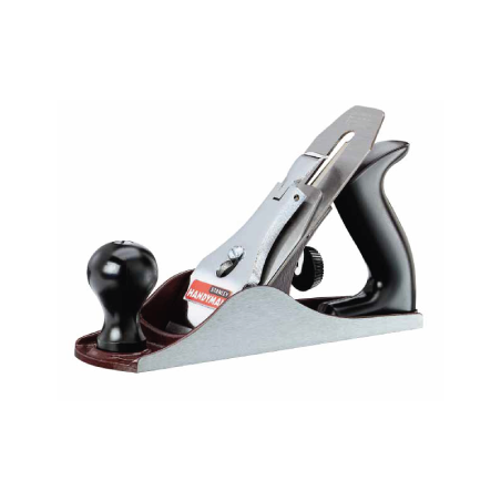 PLAINA HANDYMAN H1204 50X245MM