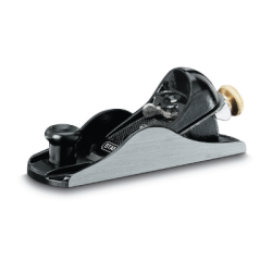 STANLEY® Adjustable Block Plane 220 40x178mm