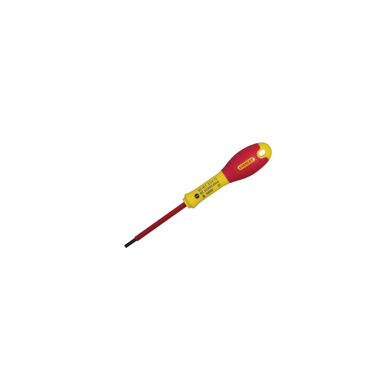 CHAVES FATMAX 1000V POZIDRIVE PZ0X75MM CHAVES FATMAX 1000V POZIDRIVE PZ0X75MM