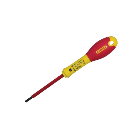 CHAVES FATMAX 1000V POZIDRIVE PZ0X75MM