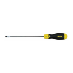 STANLEY® Cushion Grip Parallel Screwdriver 2.5x75mm