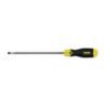 STANLEY® Cushion Grip Parallel Screwdriver 2.5x75mm