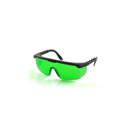 Gafas para Nivel Láser Luz Verde Stanley