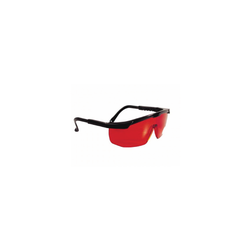 STANLEY® Red Glasses for GL1 Laser