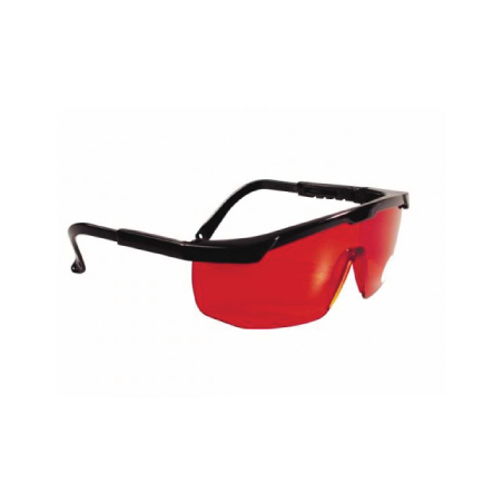 STANLEY® Red Glasses for GL1 Laser