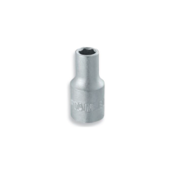 Chave caixa 1/4" 6 P  13