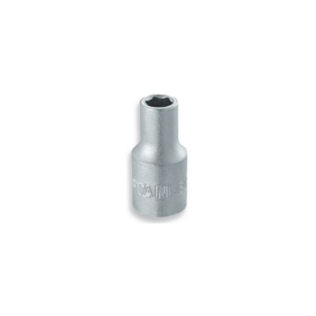 Chave caixa 1/4" 6 P  13