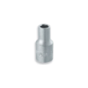 Chave caixa 1/4" 6 P  13