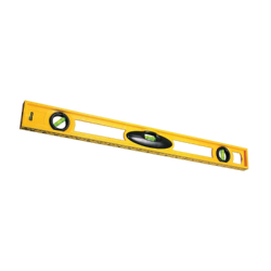 NÍVEL PERFILADO ABS 60CM
