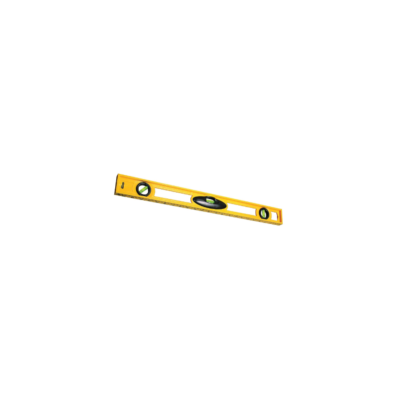 NÍVEL PERFILADO ABS 60CM