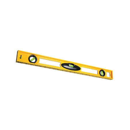NÍVEL PERFILADO ABS 60CM