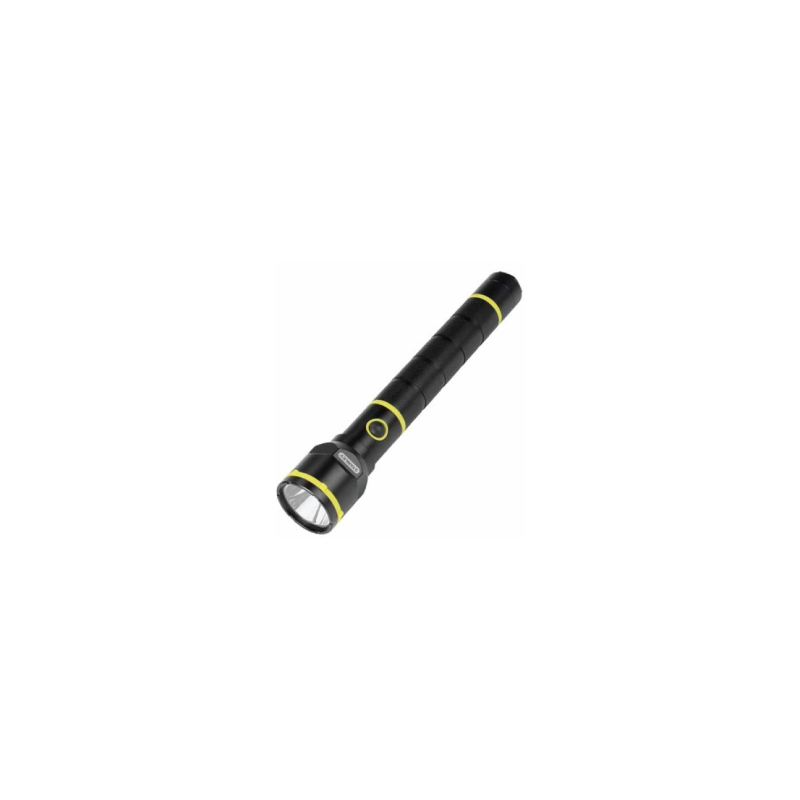 STANLEY® FATMAX® Performance Aluminium Torch 3D 70 Lumens