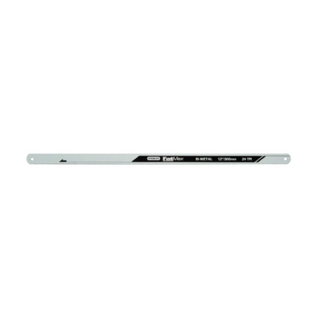 LAMINAS BIMETAL P/SERROTE 300MM