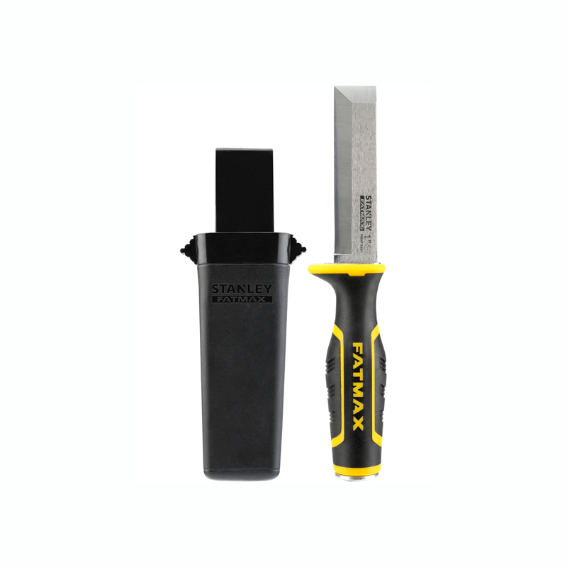 STANLEY® FATMAX® Utility Wrecking Chisel 25mm
