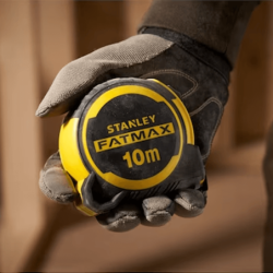 FLEXOMETRO FATMAX PRO 10X32MM