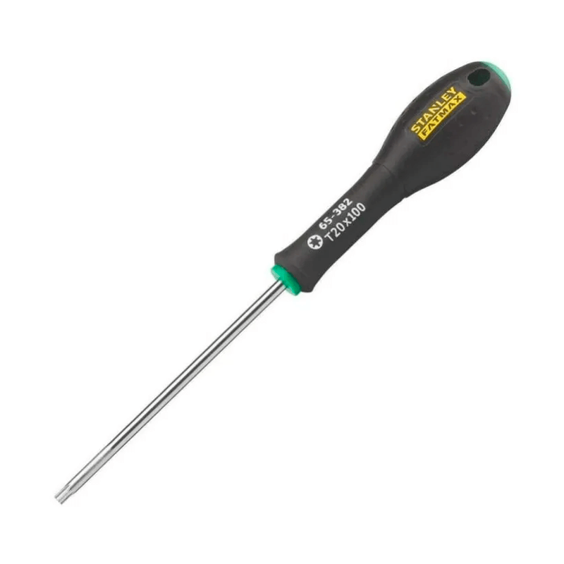 CHAVE DE FENDA FATMAX® T20