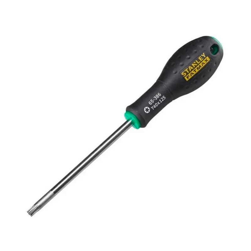 CHAVE DE FENDA FATMAX® T40 CHAVE DE FENDA FATMAX® T40