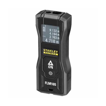 MEDIDOR LASER 50M