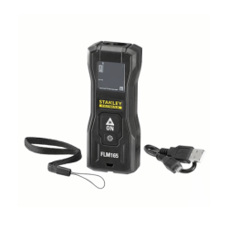 MEDIDOR LASER 50M