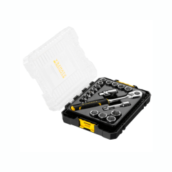 JOGO PROSTACK MÉDIO 3/8 18 PEÇAS
