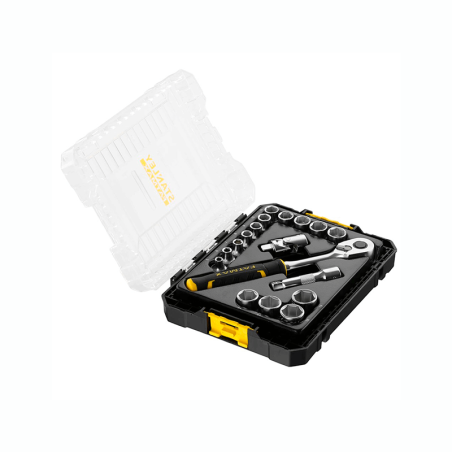 JOGO PROSTACK MÉDIO 3/8 18 PEÇAS