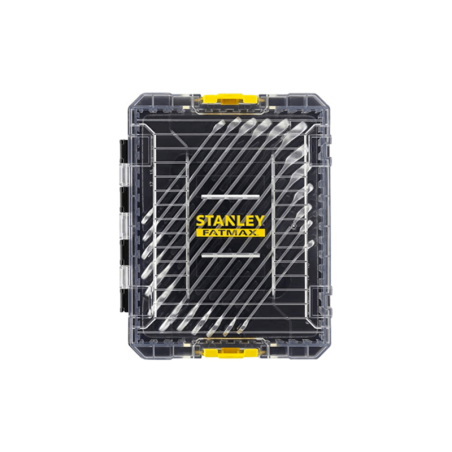JOGO PROSTACK MÉDIO 12 CHAVES COMBINADAS