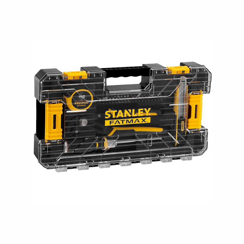 JOGO PROSTACK GRANDE MISTO 44 PEÇAS