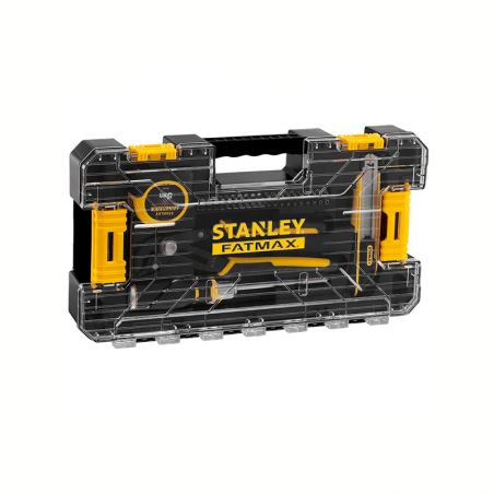 JOGO PROSTACK GRANDE MISTO 44 PEÇAS