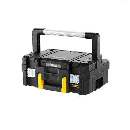 STANLEY® FATMAX® Suitcase with Aluminim Handle TSTAK® I FMST1-71967