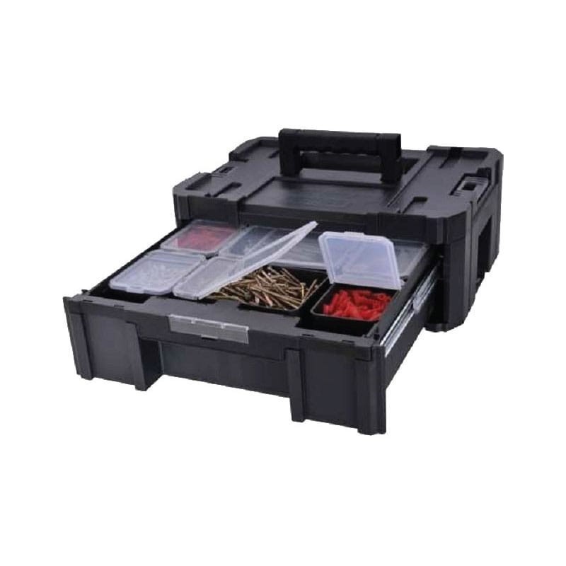 STANLEY® FATMAX® Toolbox TSTAK® III FMST1-71968