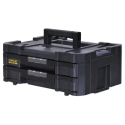 CAIXA DUPLA - TSTAK IV FATMAX