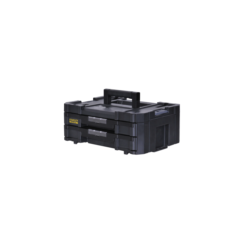 STANLEY® FATMAX® Double Toolbox TSTAK® IV FMST1-71969