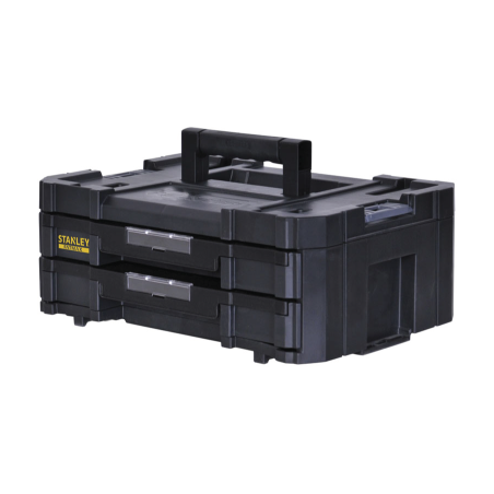 STANLEY® FATMAX® Double Toolbox TSTAK® IV FMST1-71969