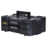 STANLEY® FATMAX® Double Toolbox TSTAK® IV FMST1-71969