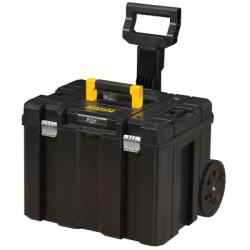 Caja de Almacenamiento Móvil TSTAK® FMST1-75753 STANLEY® FATMAX®