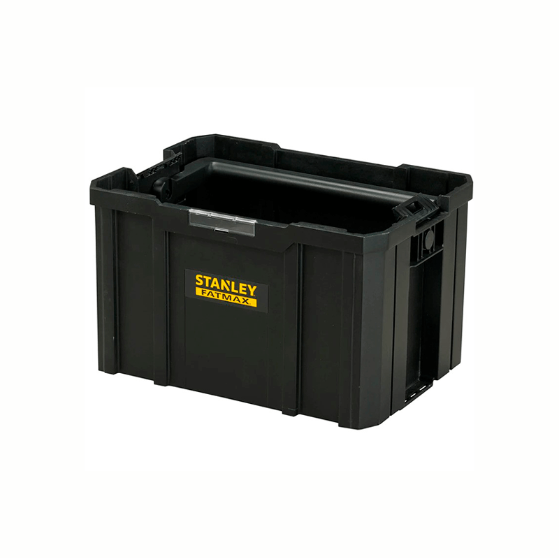 Caixa Aberta TSTAK® FMST1-75794 STANLEY® FATMAX® Caixa Aberta TSTAK® FMST1-75794 STANLEY® FATMAX®