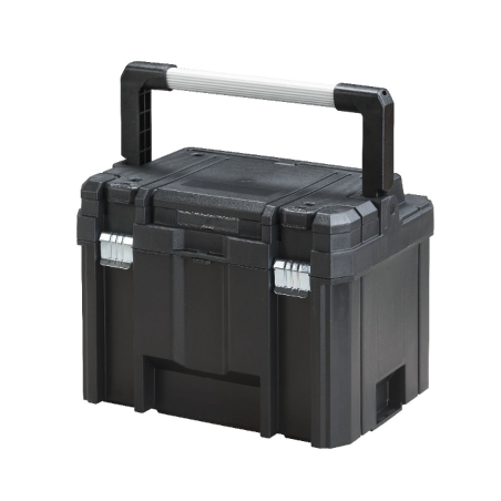 STANLEY® FATMAX® Deep Toolbox TSTAK® Long Handle 44 x 30 x 33 cm