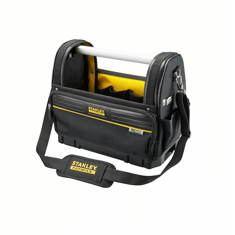 BOLSA ABERTA PRO-STACK COM ALÇA DE ALUMI BOLSA ABERTA PRO-STACK COM ALÇA DE ALUMI