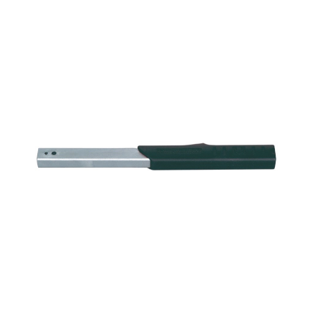 STAHLWILLE Series MANOSKOP® Torque Wrenche with Mount for Insert Tools Size 30