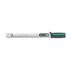 Chave Dinamométrica Standard MANOSKOP® 721 Quick com Roquete Fixo Integrado STAHLWILLE