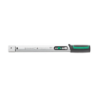 Chave Dinamométrica Standard MANOSKOP® 721 Quick com Roquete Fixo Integrado STAHLWILLE