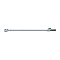 STAHLWILLE MANOSKOP® 71 with Permanently Installed Reversible Ratchet
