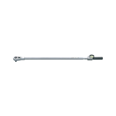 STAHLWILLE MANOSKOP® 71 with Permanently Installed Reversible Ratchet