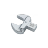 Ferramentas de Inserção de Boca Fixa 15 mm STAHLWILLE 14x18 mm