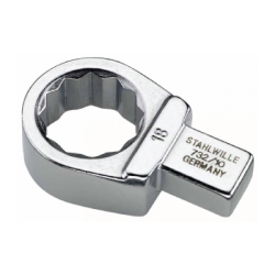 Ferramentas de Inserção de Boca em Estrela 41 mm STAHLWILLE 14x18 mm