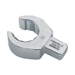 STAHLWILLE OPEN-RING Insert Tools 14 mm