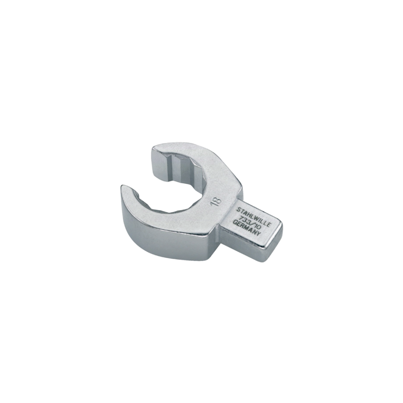 STAHLWILLE OPEN-RING Insert Tools 14 mm