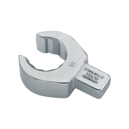 STAHLWILLE OPEN-RING Insert Tools 14 mm