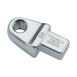 STAHLWILLE Bit Holder Insert Tools