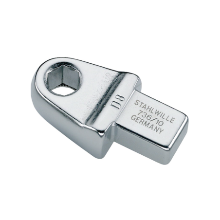 STAHLWILLE Bit Holder Insert Tools